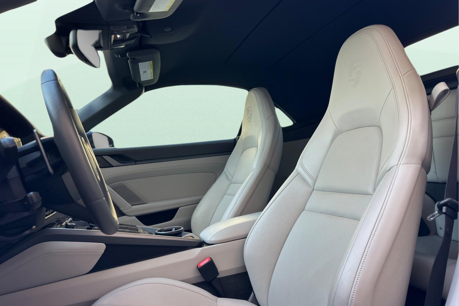 2023 Porsche 911 S photo 6