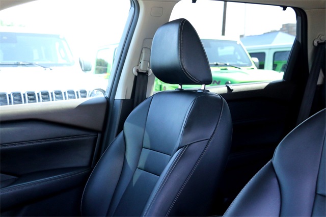 2021 Nissan Rogue SL photo 11