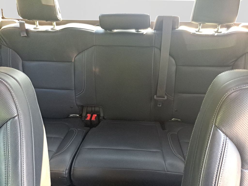2021 Gmc Sierra 1500 Elevation photo 18