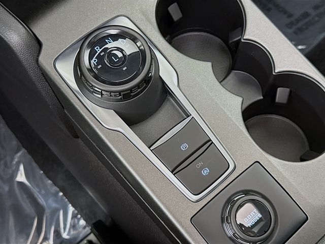2025 Ford Bronco Sport Outer Banks photo 13