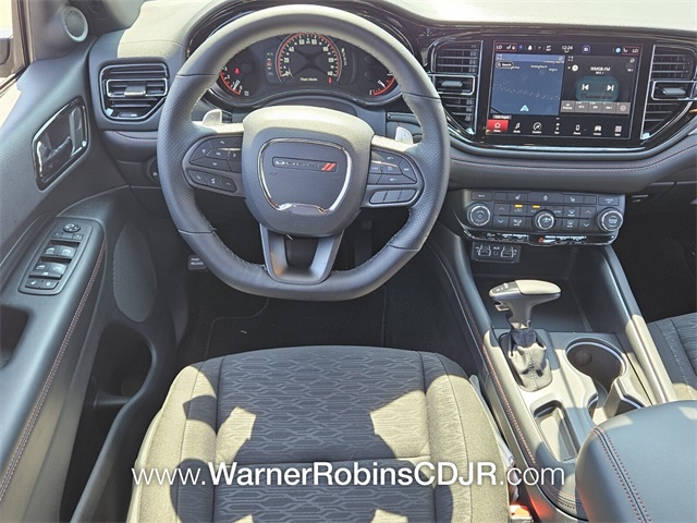 2026 Dodge Durango GT photo 5