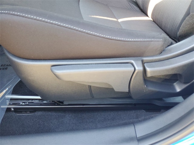 2025 Nissan Sentra SV photo 9