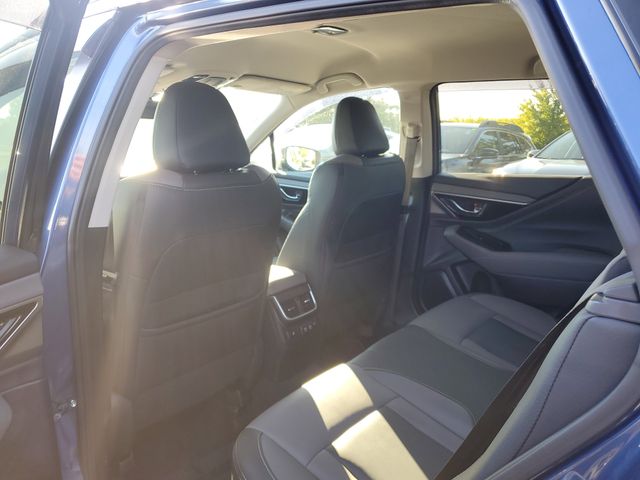 2021 Subaru Outback Onyx Edition XT photo 13