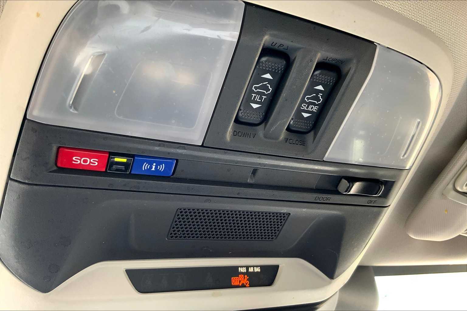 2024 Subaru Crosstrek Premium photo 29
