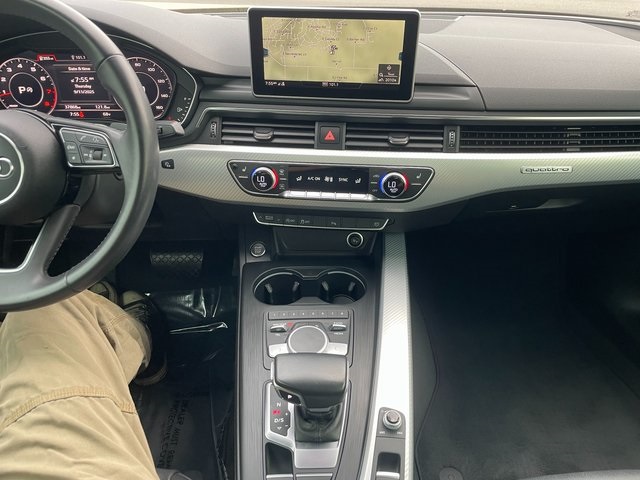 2018 Audi A5 2.0T Premium Plus Quattro photo 27