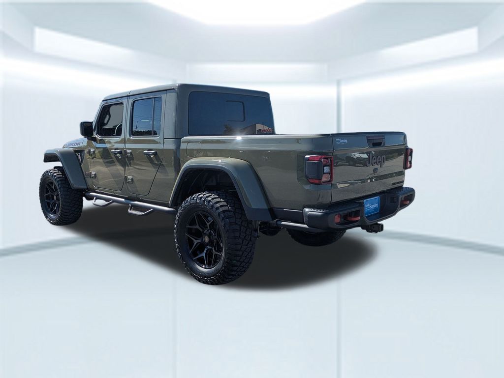 2025 Jeep Wrangler Sport S photo 3