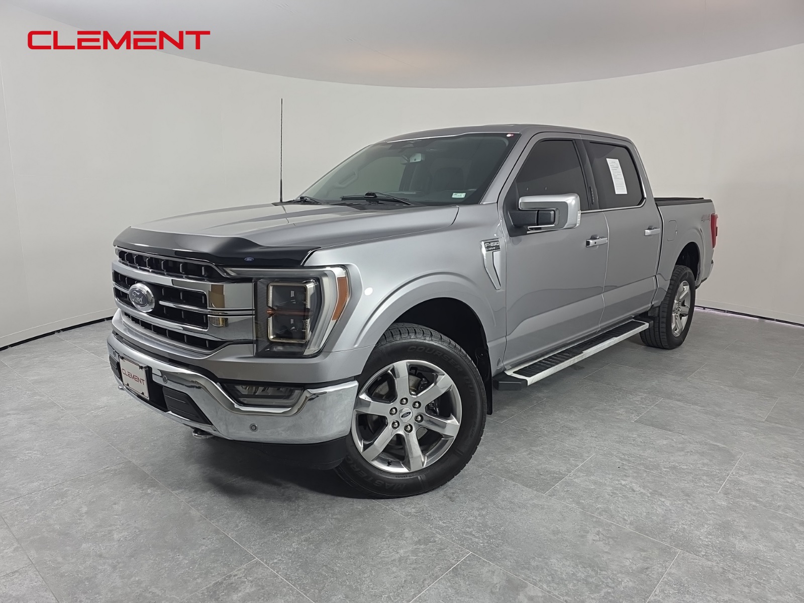 2023 Ford F-150 Lariat's photo