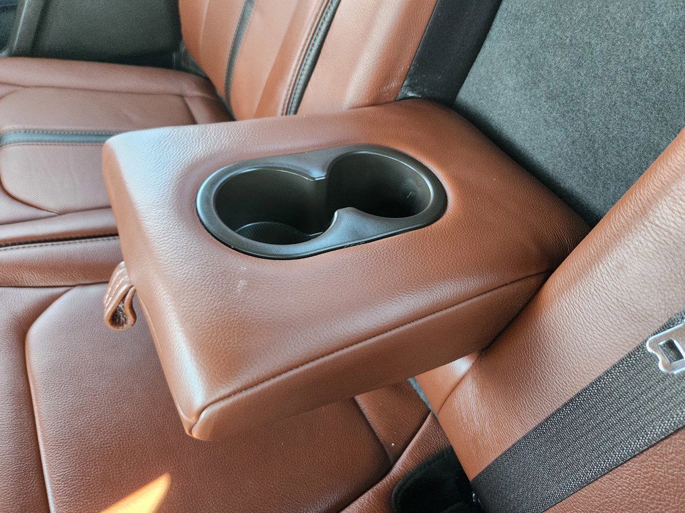 2022 Ford F-250 King Ranch photo 27