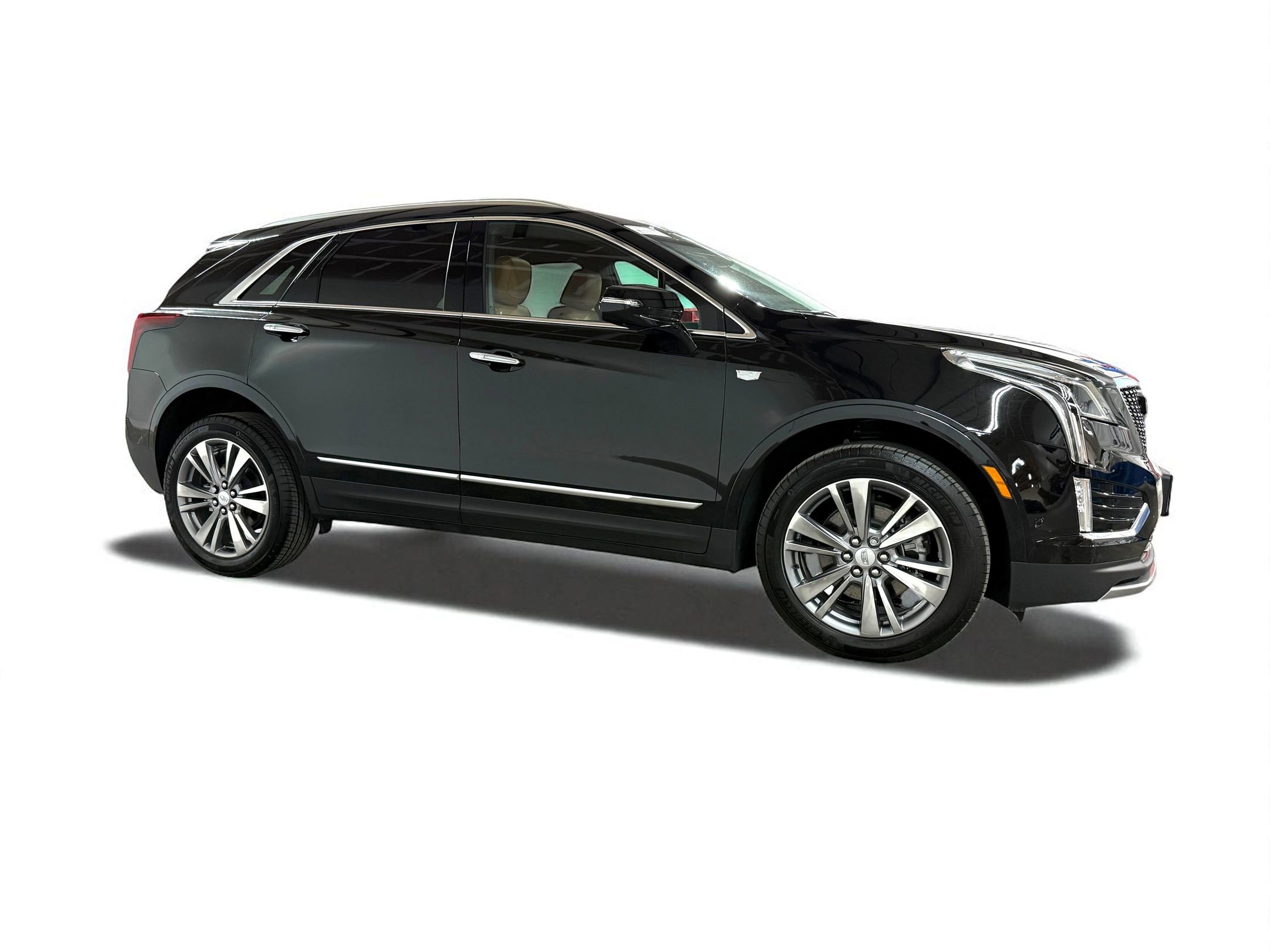 2025 Cadillac XT5 Premium Luxury photo 5