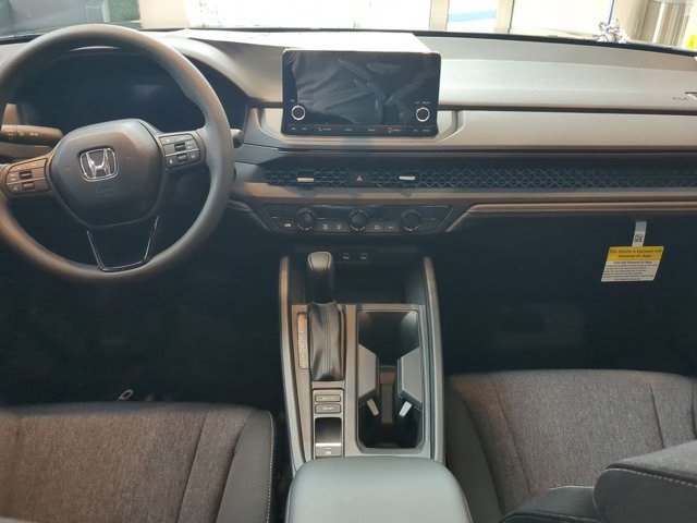2025 Honda Accord SE photo 12