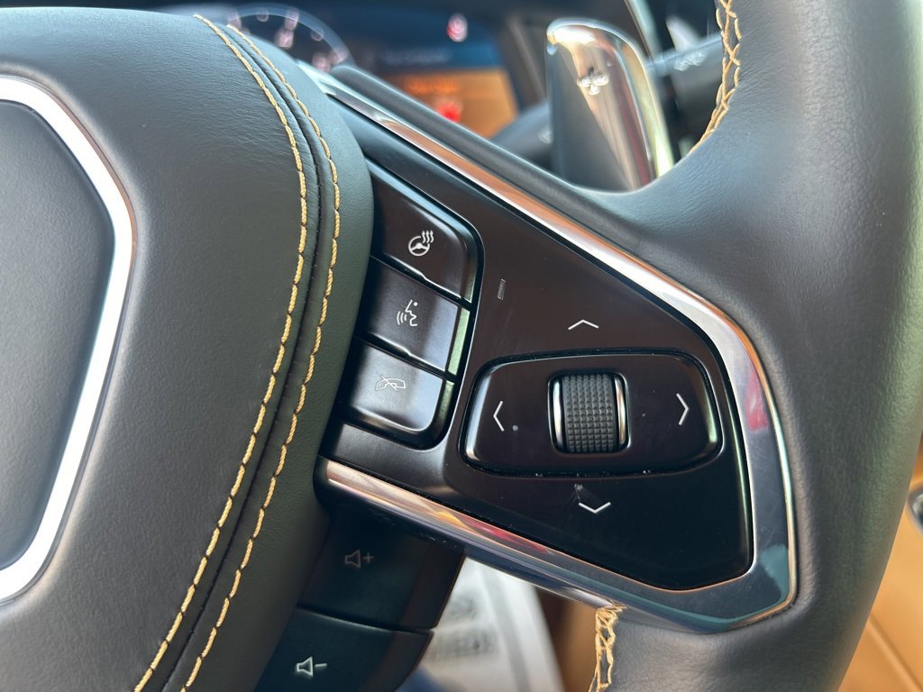 2024 Chevrolet Corvette Stingray 3LT photo 26