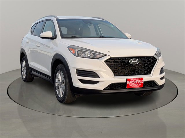 2019 Hyundai Tucson Value's photo