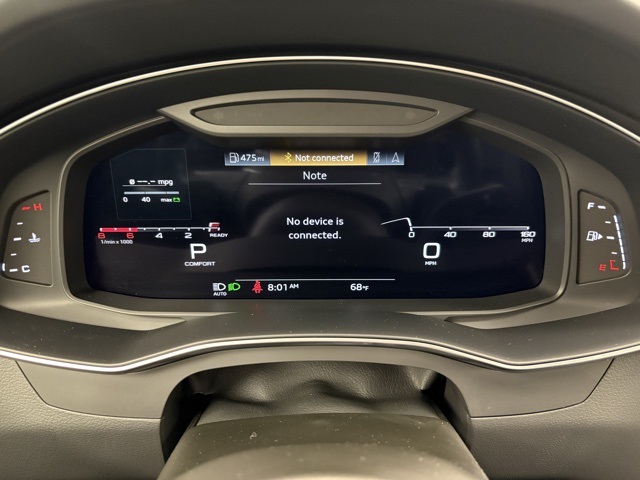 2022 Audi A6 Allroad Prestige Quattro photo 26
