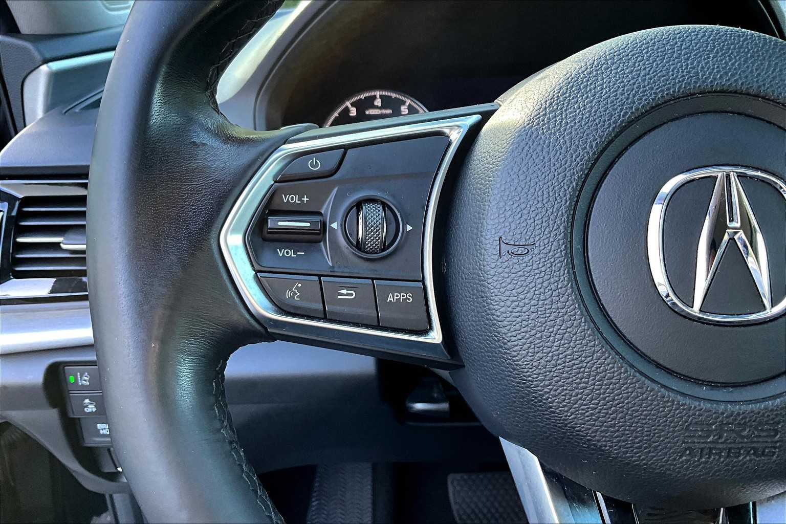 2020 Acura RDX Technology photo 21