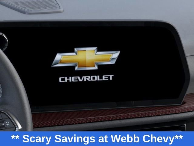2026 Chevrolet Traverse Z71 photo 18