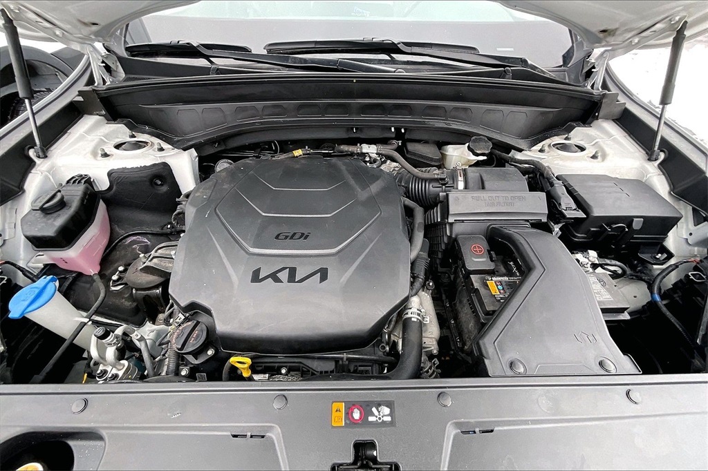 2022 KIA TELLURIDE - Image 7