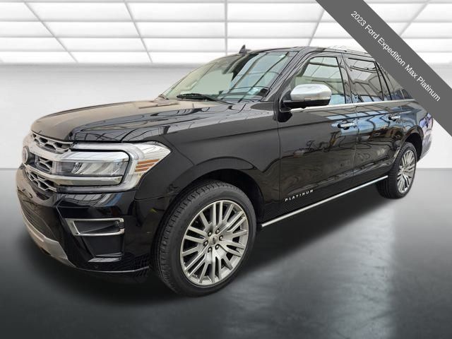 2023 Ford Expedition Platinum's photo