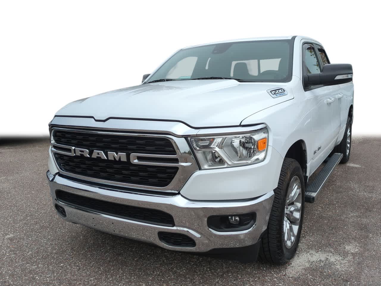 2022 RAM Ram 1500 Pickup Big Horn/Lone Star's photo