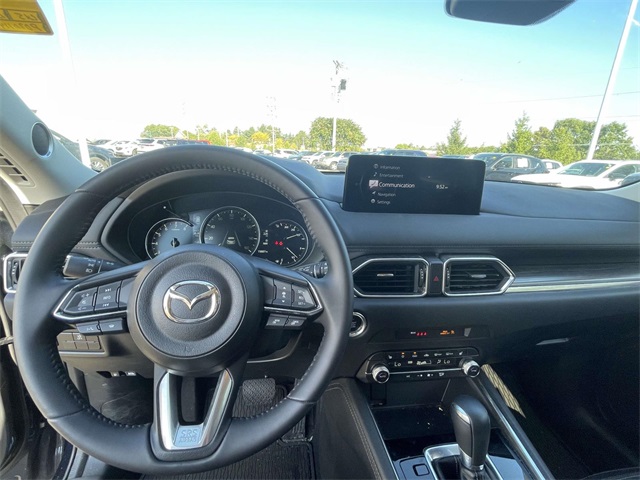 2023 Mazda CX-5 2.5 S Premium photo 15
