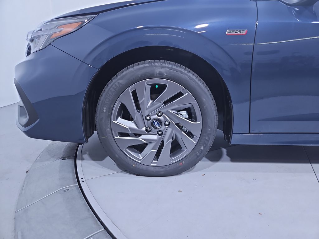 2025 Subaru Legacy Sport photo 23