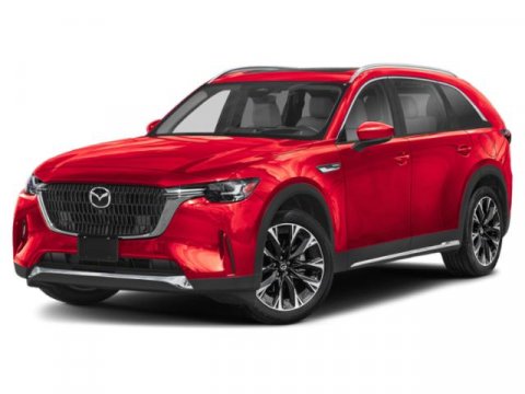 2026 Mazda CX-90 Premium Plus Package's photo