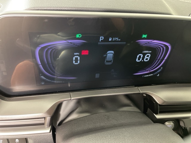 2025 Kia Telluride S photo 20