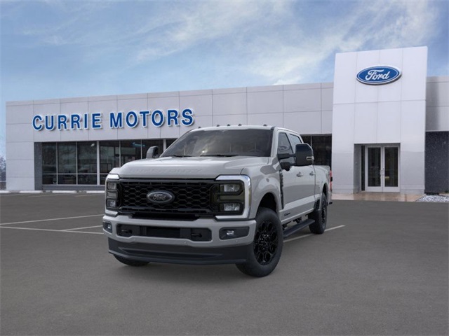 2026 FORD F-250 - Image 24