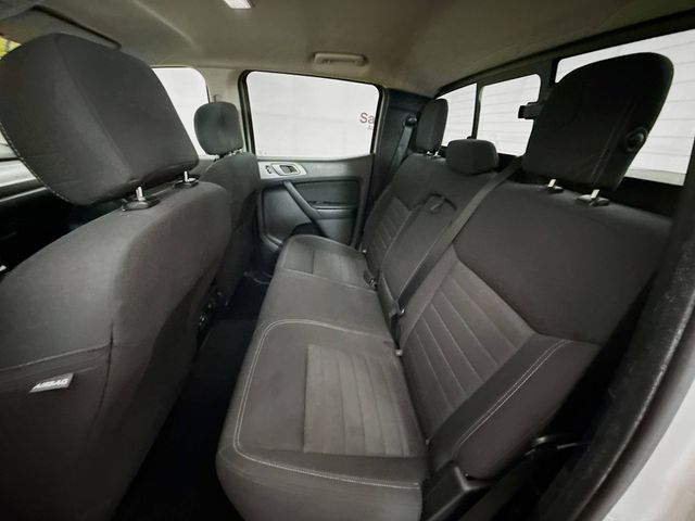 2019 Ford Ranger XLT photo 21