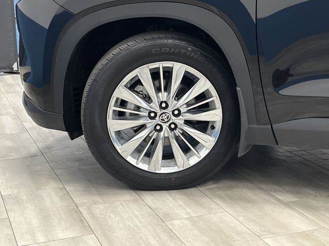 2024 Toyota Grand Highlander Platinum photo 34
