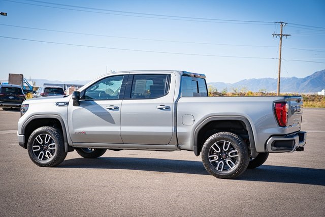 2026 Gmc Sierra 1500 AT4 photo 6