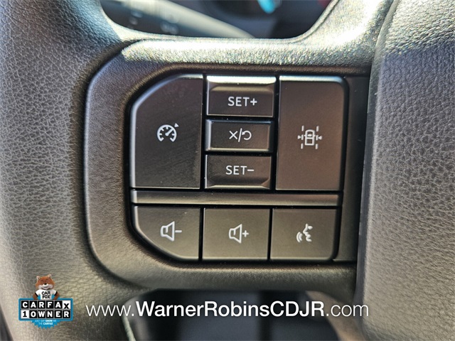 2024 Ford F-150 STX photo 23
