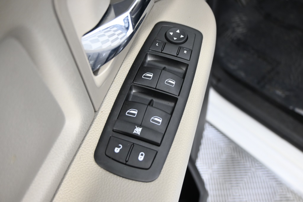 2010 Ram 1500 TRX photo 17