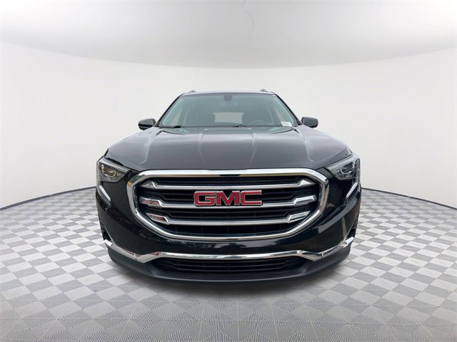 Used 2018 GMC Terrain SLT with VIN 3GKALPEX6JL189434 for sale in Newnan, GA