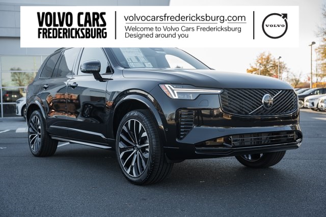 2026 Volvo XC90 Ultra's photo