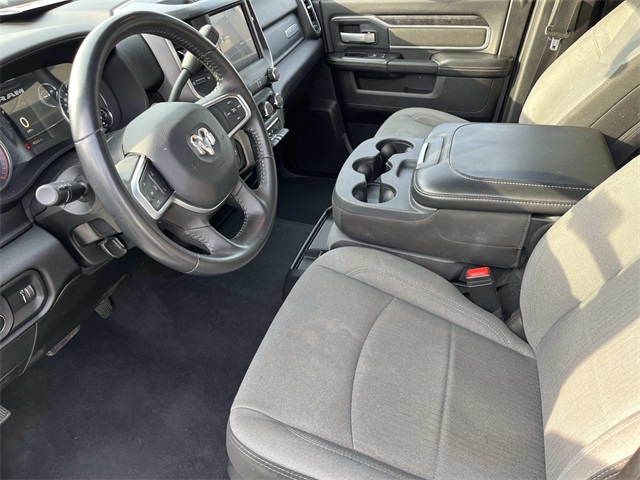 2024 Ram 3500 Big Horn photo 24