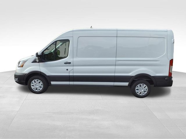 2024 Ford Transit photo 3