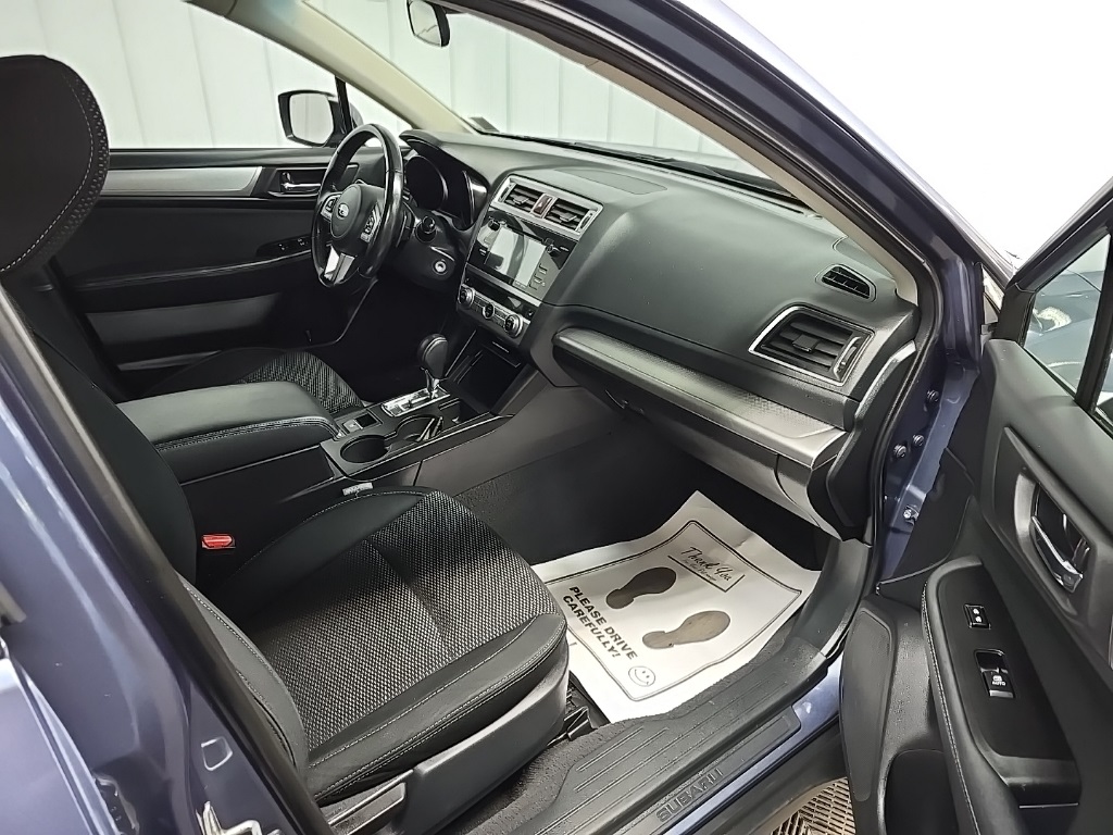 2015 Subaru Outback 2.5i Premium photo 15