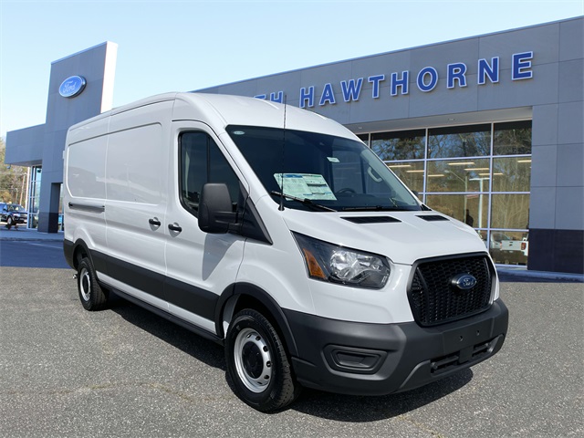 2025 Ford Transit Van Base's photo