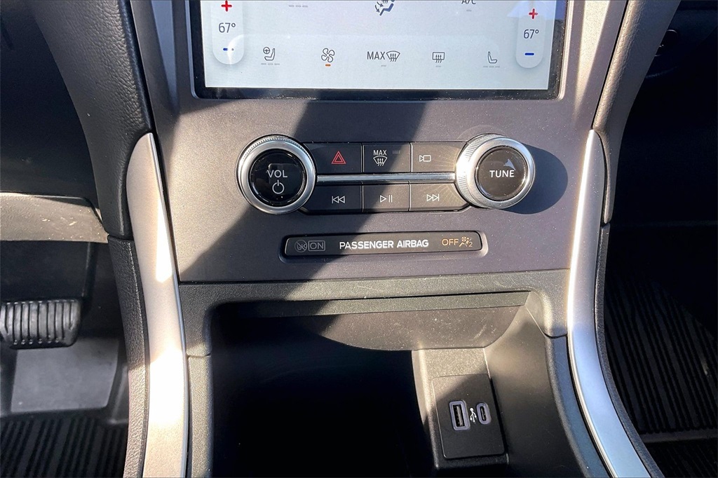 2023 FORD EDGE - Image 32