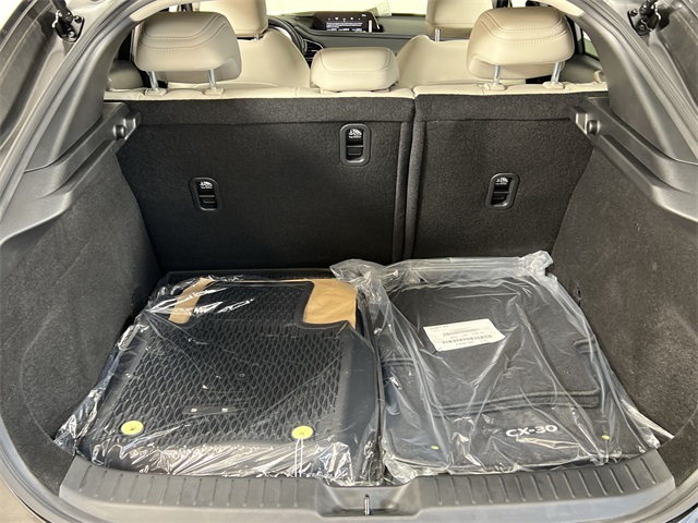 2025 Mazda CX-30 2.5 S Preferred photo 18