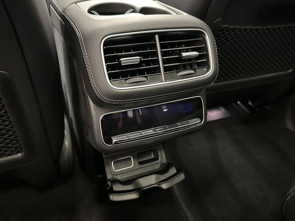 2026 Mercedes Benz GLS AMG 63 4MATIC photo 26