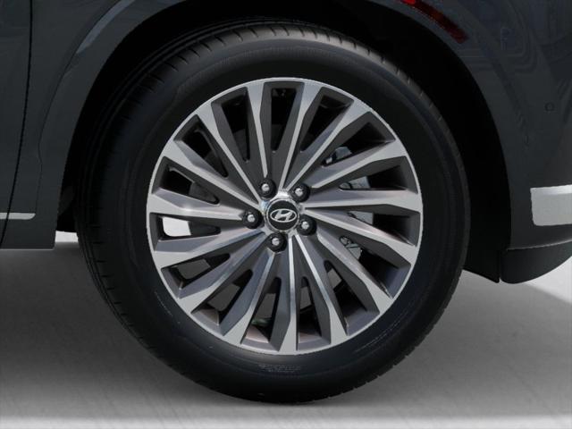2025 Hyundai Palisade Calligraphy photo 8