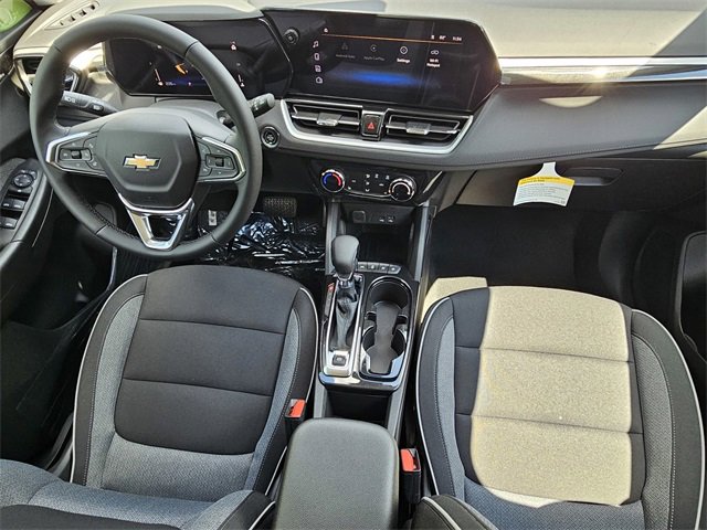 2026 Chevrolet Trailblazer LT photo 32