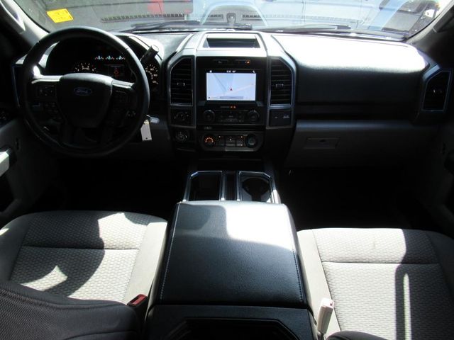 2018 Ford F-150 XLT photo 11