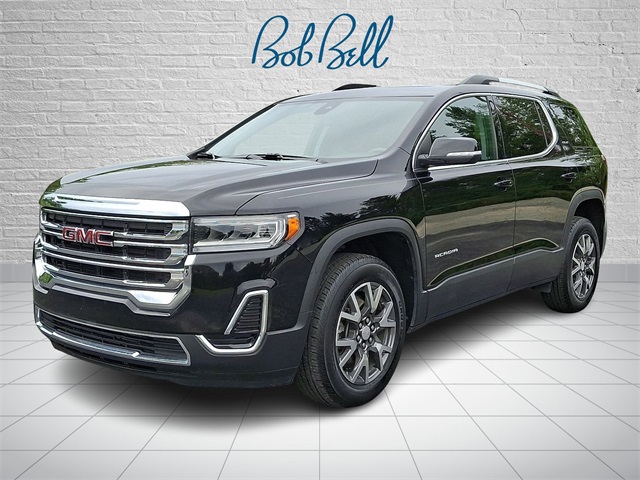 2023 Gmc Acadia SLE photo 3