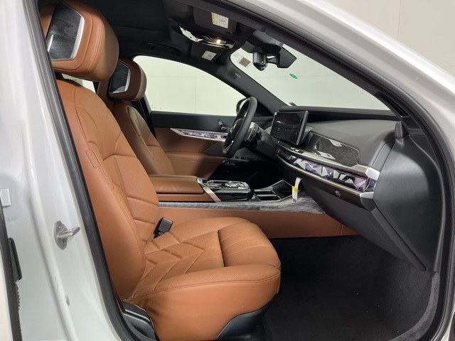 2025 Bmw 760i 760i xDrive photo 22