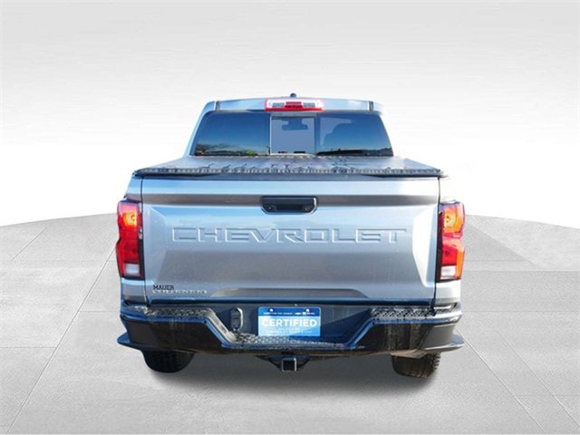 Used 2023 Chevrolet Colorado Z71 with VIN 1GCPTDEK0P1251239 for sale in Anoka, Minnesota