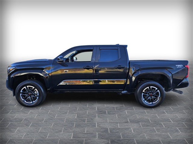 2024 Toyota Tacoma TRD Sport photo 4