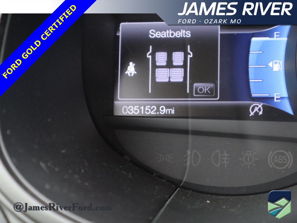 2024 Ford Edge SEL photo 26