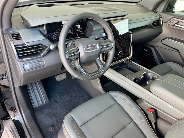 2026 Gmc Acadia AT4 photo 5